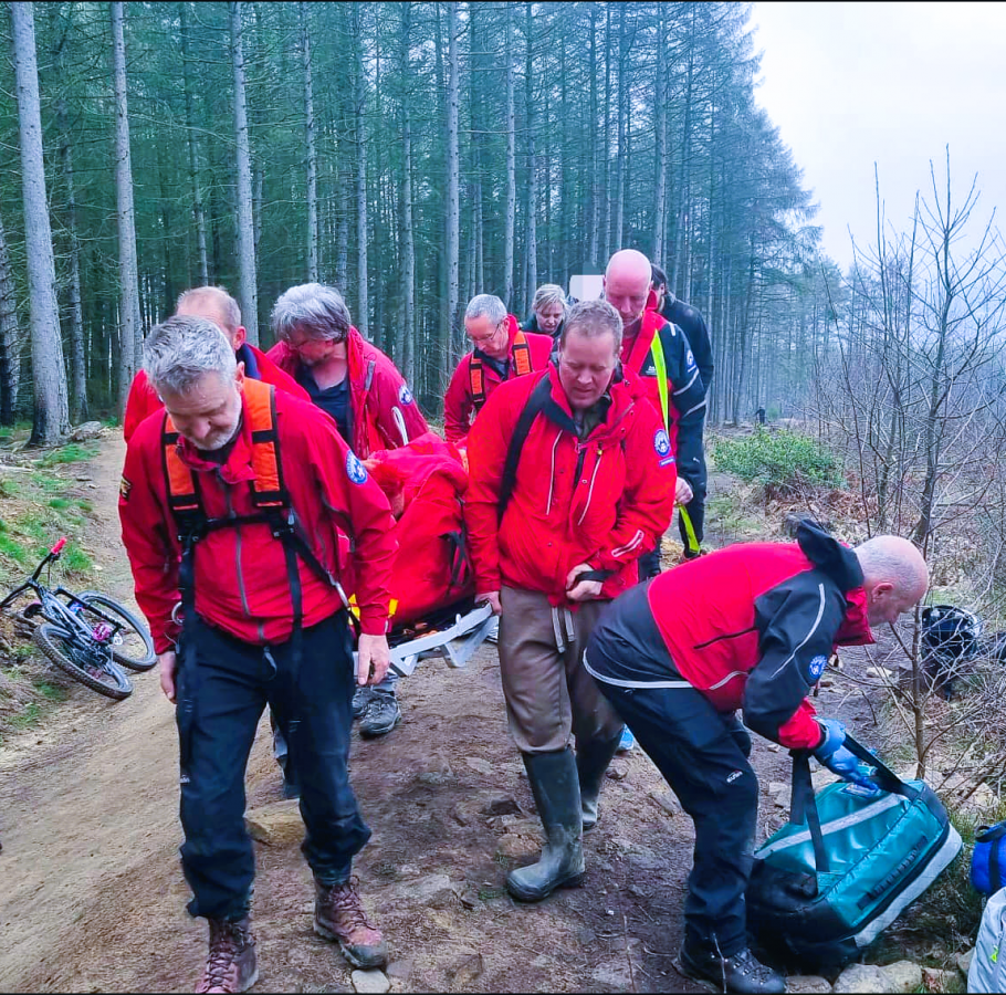 Talk About a Bad Trip. Hikers on Shrooms Need Rescuing | Top Stories Hub