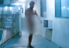 Naked Man Paying Unwanted Visits to CA Apartment Complex A naked man walks around an apartment complex.